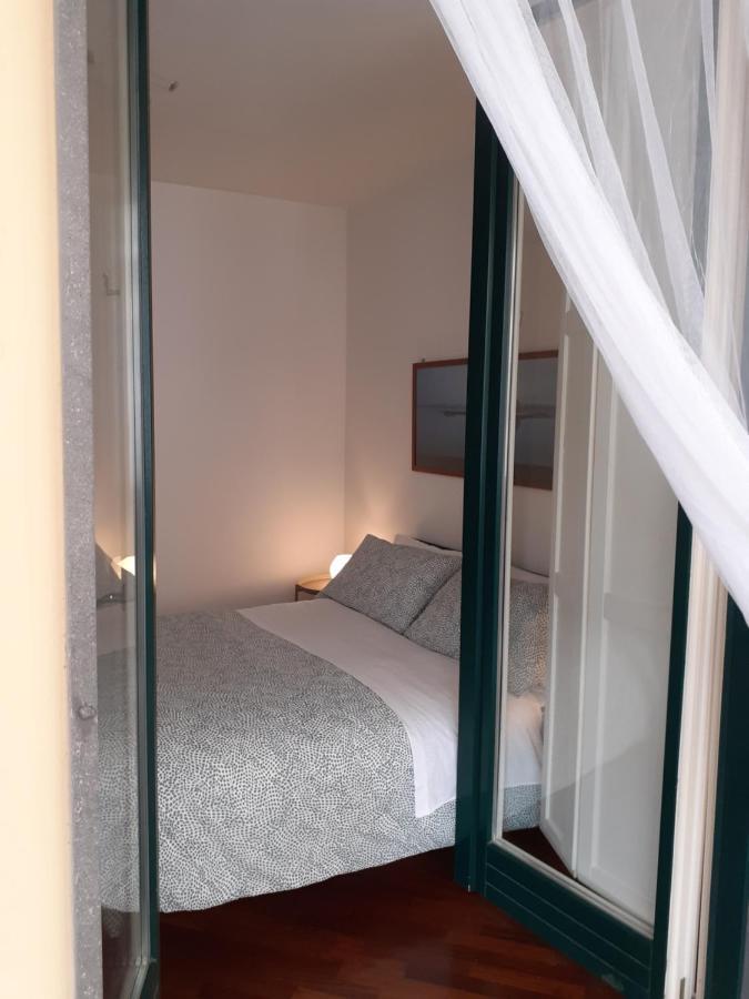Olimpia Apartment City Center Salerno Exterior photo